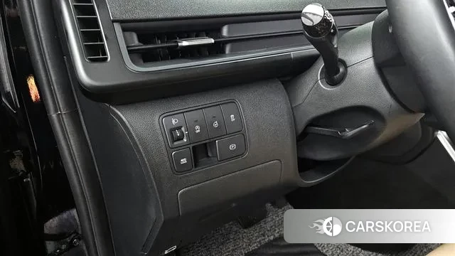 Hyundai Staria id 3007255 из Кореи 10