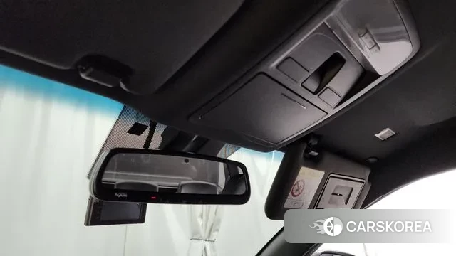 Ssangyong The New Rexton Sports Cannes id 3027893 из Кореи 10