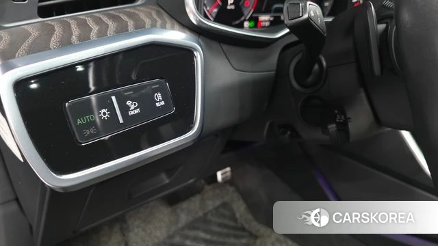 Audi A6 (C8) id 4614539 из Кореи 10