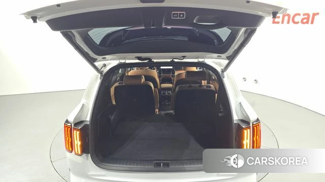 Kia Sorento 4th Generation id 4501326 из Кореи 10