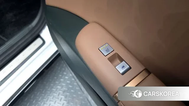 Hyundai Grandeur Hybrid (GN7) id 3502886 из Кореи 10