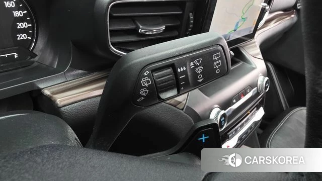 Ford Explorer 6th Generation id 4586667 из Кореи 10