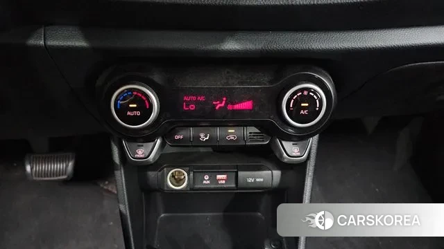 Kia All New Morning (JA) id 2981490 из Кореи 10