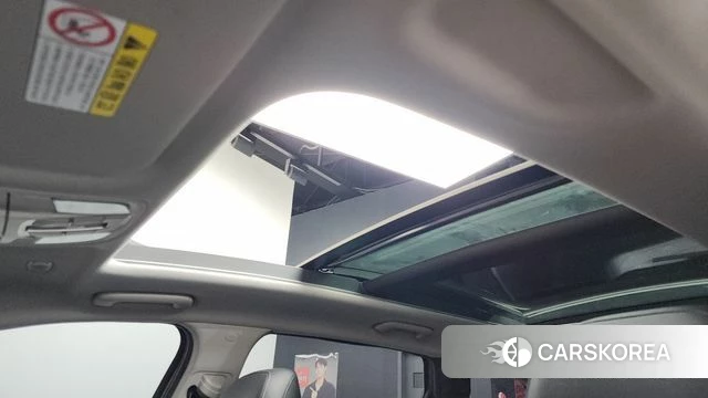 Hyundai Santa Fe TM id 4339712 из Кореи 10
