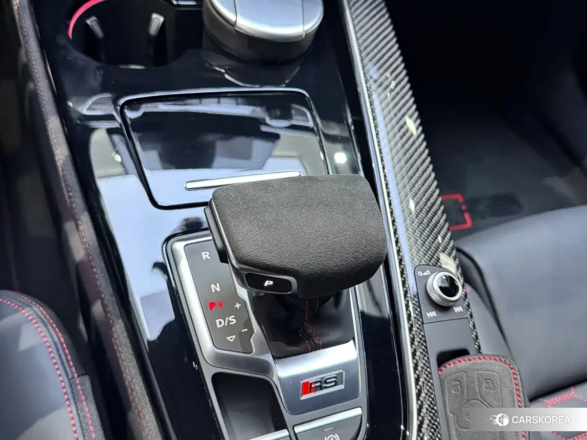 Audi RS 5 id 4607161 из Китая 10