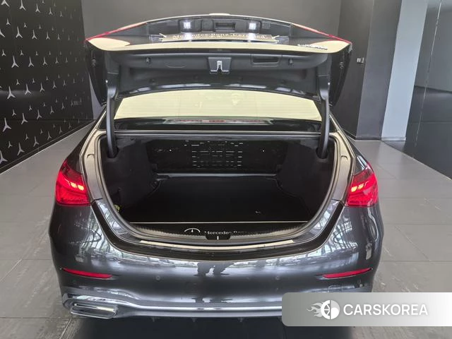 Mercedes-Benz Class C id 4358992 из Китая 10
