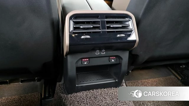 BMW 5 Series (G60) id 4177583 из Кореи 10