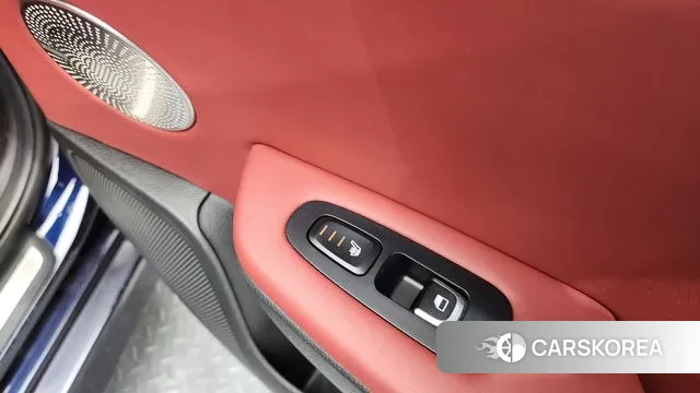 Kia Stinger id 3546922 из Кореи 10