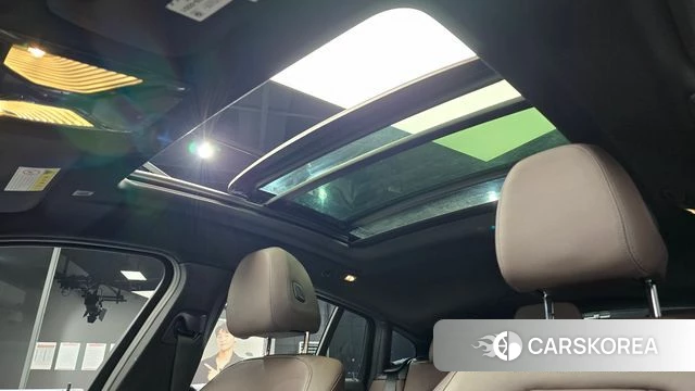 BMW X4 (G02) id 3795575 из Кореи 10