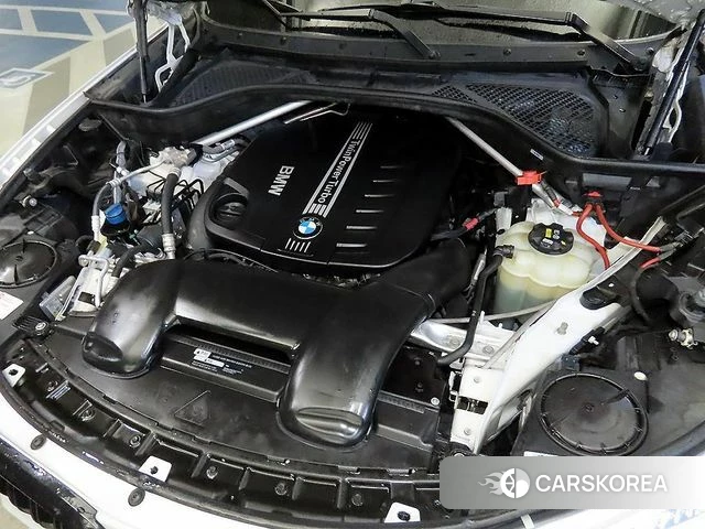 BMW X5 (F15) id 4378176 из Кореи 10