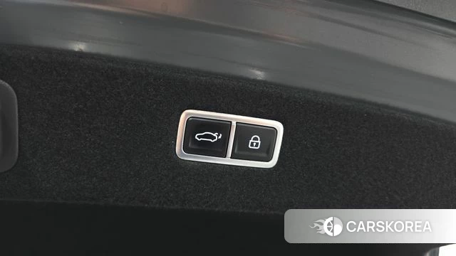 Genesis G90 (RS4) id 4555490 из Кореи 10