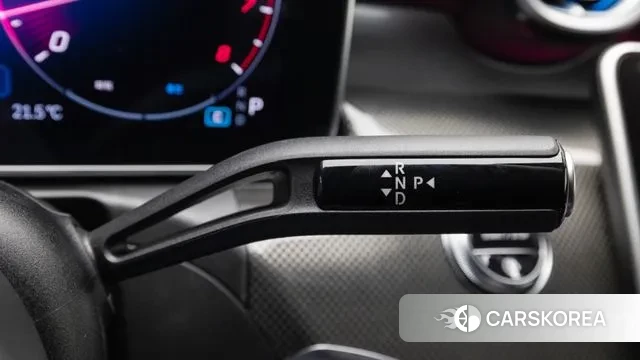 Mercedes-Benz CLE-Class C236 id 3036242 из Кореи 10