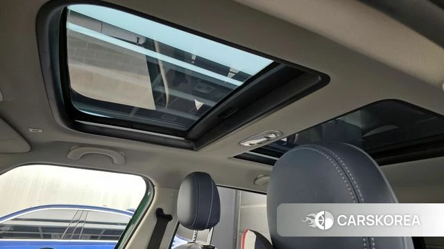 Mini Cooper S Countryman id 3953420 из Кореи 10