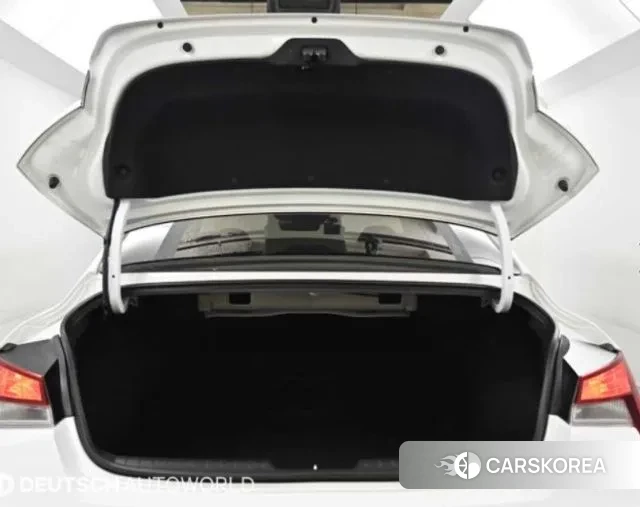 Hyundai The New Avante (CN7) id 3571846 из Кореи 10