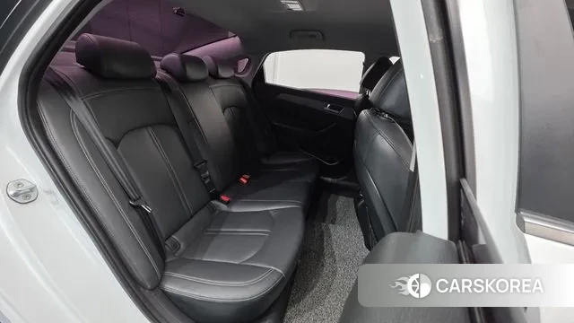 Hyundai Sonata New Rise id 3531042 из Кореи 10