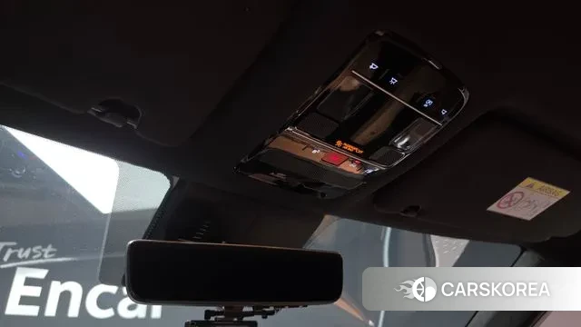 Hyundai Santa Fe (MX5) id 3267577 из Кореи 10