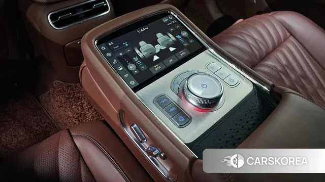 Genesis G90 (RS4) id 3311285 из Кореи 10