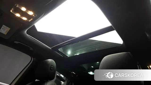 Mercedes-Benz EQA H243 id 3405752 из Кореи 10