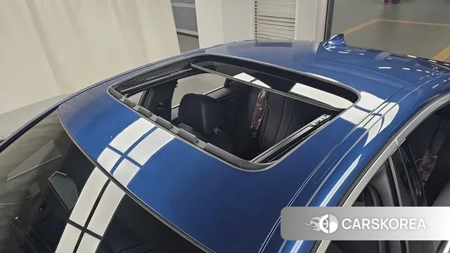 BMW 5 Series (G30) id 2890848 из Кореи 10