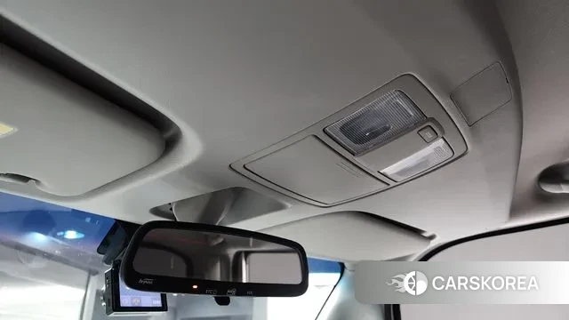 Kia The New Ray id 3380093 из Кореи 10