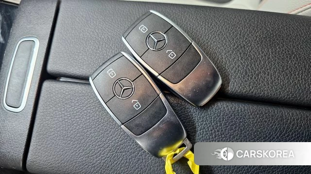 Mercedes-Benz A-Class W177 id 3885636 из Кореи 10