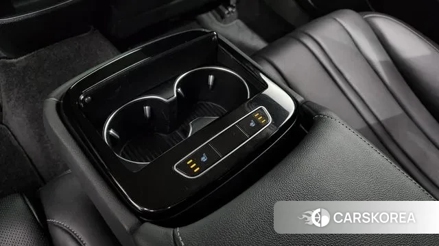 Genesis G80 (RG3) id 3238001 из Кореи 10