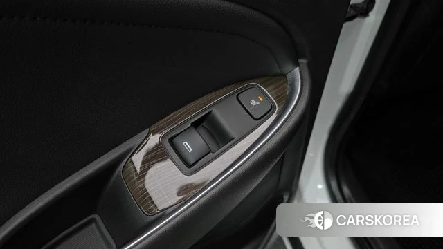 Chevrolet (GM Daewoo) All New Malibu id 3917246 из Кореи 10