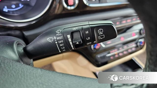 Kia The New Carnival id 4543320 из Кореи 10