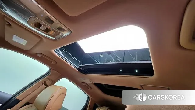 Genesis GV80 id 3788850 из Кореи 10