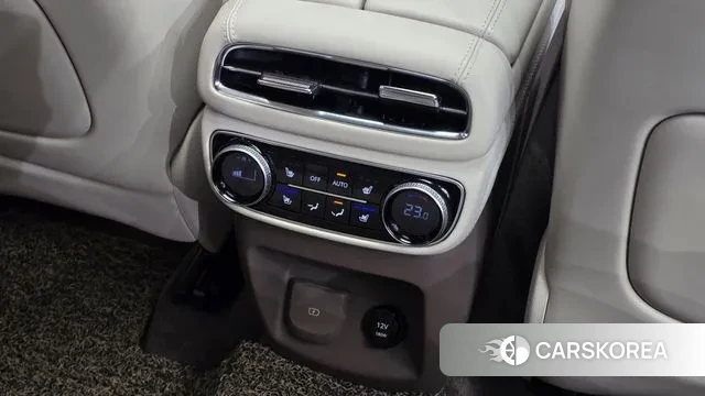 Genesis GV80 id 3355992 из Кореи 10