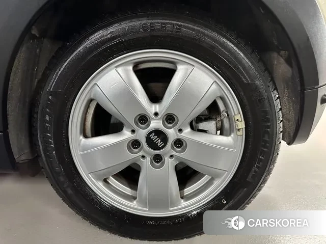 Mini Cooper D id 3179034 из Кореи 10