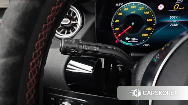 Mercedes-Benz EQA H243 id 3645606 из Кореи 10