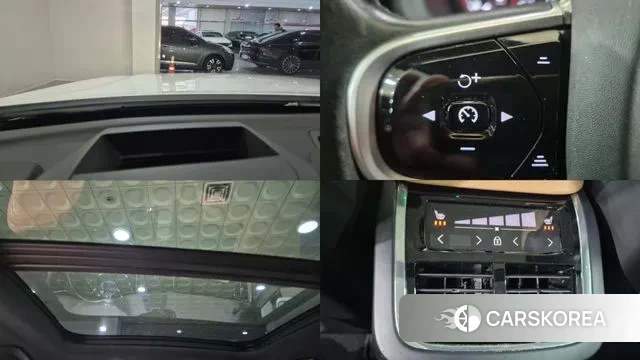 Volvo XC60 second Generation id 3396333 из Кореи 10