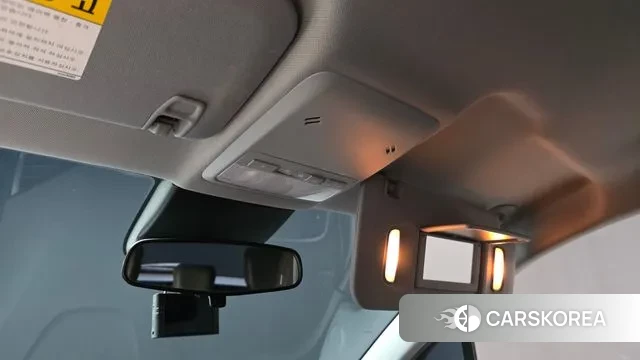 Chevrolet (GM Daewoo) The New Trax id 3000464 из Кореи 10