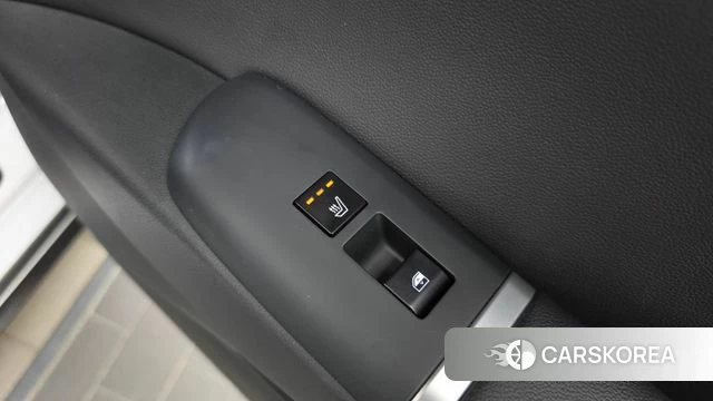 Hyundai Grandeur Hybrid (GN7) id 4700787 из Кореи 10