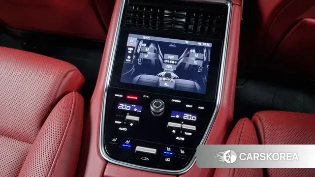 Porsche Panamera (971) id 3050674 из Кореи 10