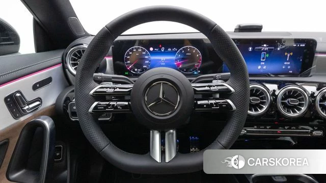 Mercedes-Benz CLA-Class C118 id 4782851 из Кореи 10