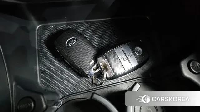 Kia Morning Urban (JA) id 3296877 из Кореи 10