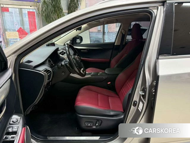 Lexus NX id 4279101 из Китая 10