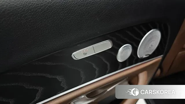 Mercedes-Benz E-Class W213 id 3391562 из Кореи 10