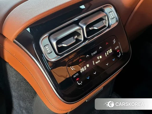 Mercedes-Benz S-Class W223 id 3503577 из Кореи 10