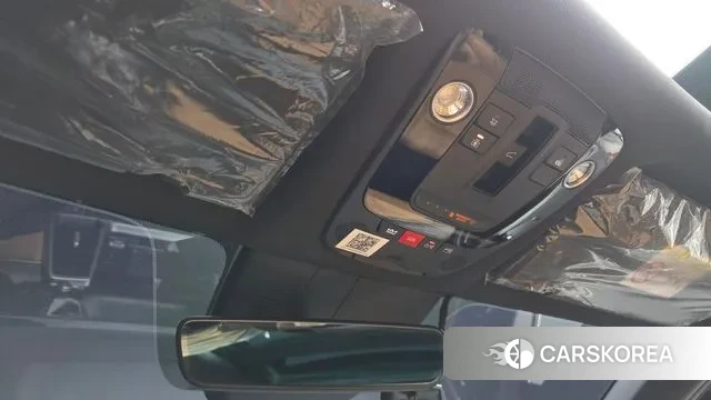 Kia Sorento 4th Generation id 3597507 из Кореи 10