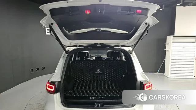 Mercedes-Benz GLB-Class X247 id 3727414 из Кореи 10