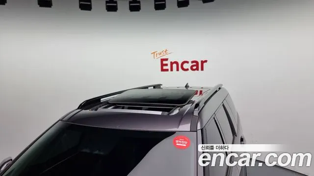 Hyundai Santa Fe (MX5) id 2736408 из Кореи 10