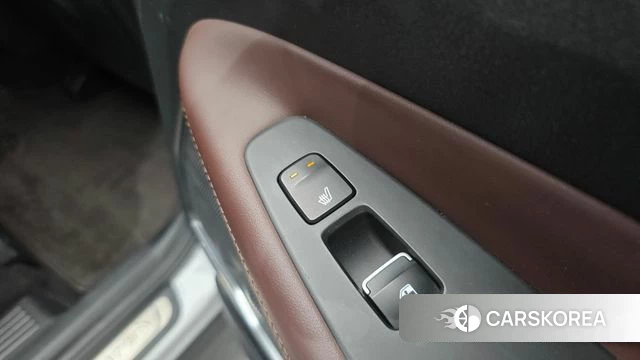 Hyundai Santa Fe TM id 4605235 из Кореи 10