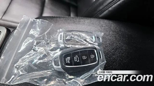 Hyundai Grandeur IG id 2352031 из Кореи 10