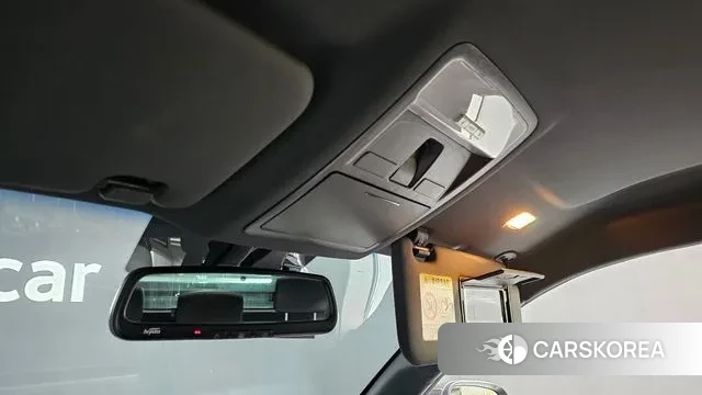 Ssangyong The New Rexton Sports Cannes id 3274303 из Кореи 10