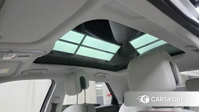 Hyundai Ionic 5 id 4267511 из Кореи 10