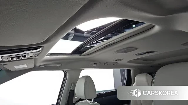 Kia The New Carnival 4th Generation id 3426395 из Кореи 10