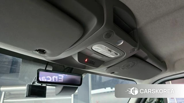 Renault Korea (Samsung) Master id 4730206 из Кореи 10